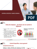02 PPT Control Específico MG PDF