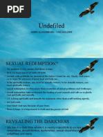 Duke University Press Meridians: This Content Downloaded From ...
