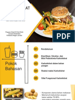 3 Karbohidrat PDF