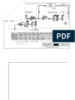 Air Flow Schematic: Relative Humidity Temperature C Moisture (G/KG)