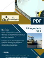 Brochure R7 Ingeniería SAS. (2) - Compressed