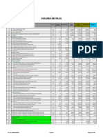 PLANTILLA COMPLETA PARA METRADOS