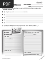 Tiger 2 Unit 6 Test Plus Pdf