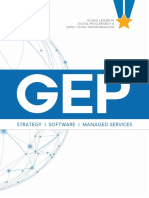 GEP Corporate Brochure Web - 2020