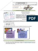 Guía Matematicas Rally