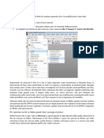Tutorial Midas PDF