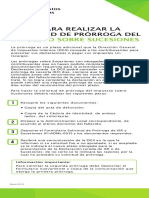 3-Paso A Paso - Prórroga Sucesiones PDF