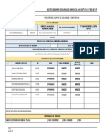 Registro de Equipos de Seguridad o Emergencia Entregados-16-06-2020