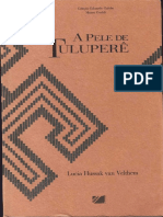 A Pele de Tulupere - Van Velthem, Lucia PDF