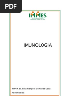 IMUNOLOGIA I