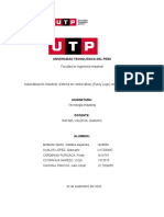 Tecnologia Industrial - FUZZY LOGIC - pc1