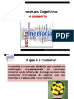 Memória