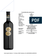 Salsole Falanghina del Sannio Doc