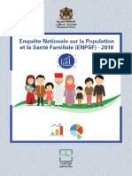 Rapport ENPSF 2018 2ième Édition PDF