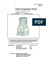 Devilbiss Pump-Parts PDF