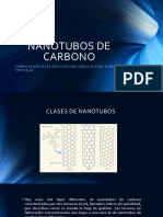 Nanotubos de Carbono 6,6