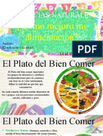 Cnat Plato Del Bien Comer