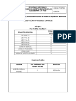 Boletin 31. Ciudades Capitales