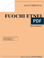 Fuochi Etnei PDF