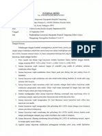 Im - Pendisiplinan Karyawan & Sanksinya - 10 September 2020 PDF