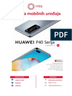 Katalog Mobilnih Uređaja 27.04.2020