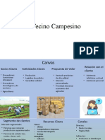 El Vecino Campesino