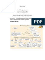 Taller de Los Principios de La Calidad 1