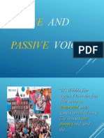 Passive.ppt