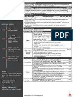 Hrithik Jain - CV PDF