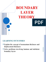 Boundary Layer 1