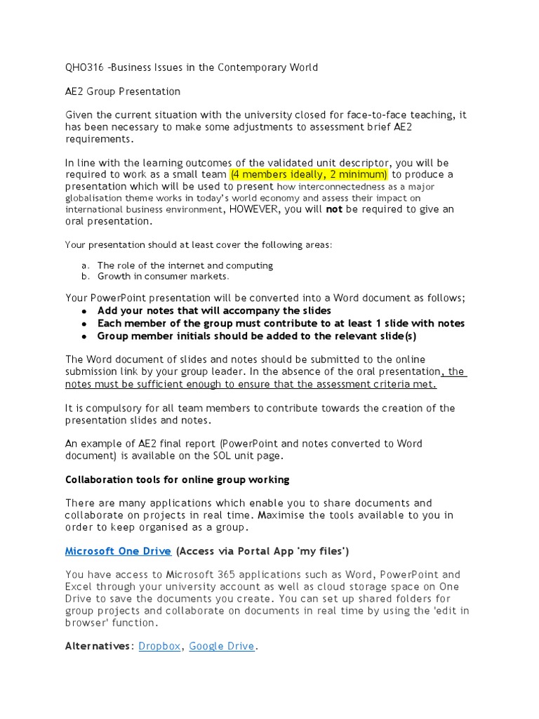 Globalization Impact on Business Today | PDF | Microsoft Power Point ...
