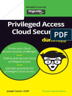 Privileged-Access-Cloud-Security-For-Dummies-Thycotic-Special-Edition