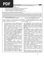 Competencia Se Comunica VI - VII