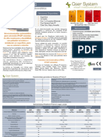 DS Ciser Panphone SerieC IP-SIP ES PDF