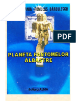 Planeta Fantomelor Albastre #1.0 5