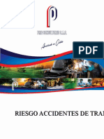 Riesgos de Accidente de Transito-Microsueño