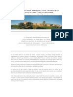 Institucional Español 2014 - BFS PDF