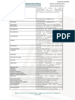 Vocabulario Podologico Alumnos ICCE PDF