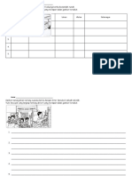 Latihan Bina Ayat Tahun 3 