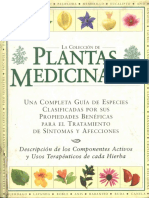 Andrew Chevallier - La Colección de Plantas Medicinales-Nett (1997) PDF