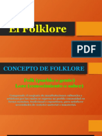 Floklore