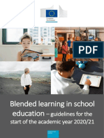 Blended learning in school education_European Commission_June 2020.pdf