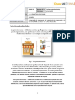 Conoce tus partes interesadas clave para el éxito de tu negocio