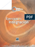 Ejercicio de Integración 070119 PDF