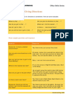 Telling The Way PDF