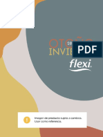 Catálogo de Bolsillo Electrónico Flexi - OI2020 Provisional