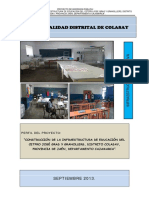 Ejemplo de Proyecto PDF