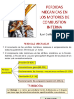 Pérdidas Mecánicas TEMA 5 PDF