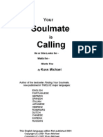 Soulmate Calling