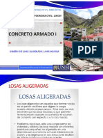 Diseño de Losas PDF